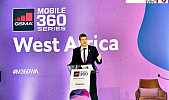 L’ACCES A L’ENERGIE SOLAIRE VIA LE TELEPHONE MOBILE: L’INNOVATION DE LUMOS GLOBAL PRESENTE AU « GSMA 360 Mobiles Series – West Africa »