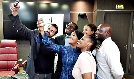 AFRIQUE/LUTTE CONTRE LE CHOMAGE DES JEUNES : LA BAD LANCE LE PYAG