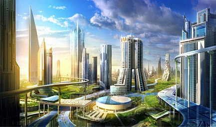 Smart City: Comment mettre l'humain au coeur du territoire?