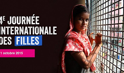 Portrait : le combat d'une ex-enfant esclave domestiqueTravail forcé ou esclavage domestique empêchent enco..