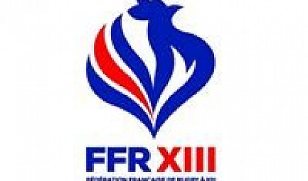 équipe de France de XIII Fauteuil championne du monde