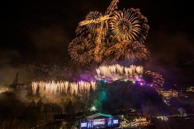 Les Festivals d'Édimbourg marquent 70 ans de célébration de l'extraordinaire en 2017