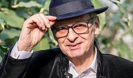 COVID-19 confinement J+2; MES CHERS AMIS texte de Richard Joffo