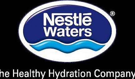 Nestlé Waters déploie une technologie innovante de contrôle de l'eau @NestleWatersFra